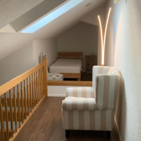 Ferienwohnung Sonnenschein Grenzach-Wyhlen Εξωτερικό φωτογραφία