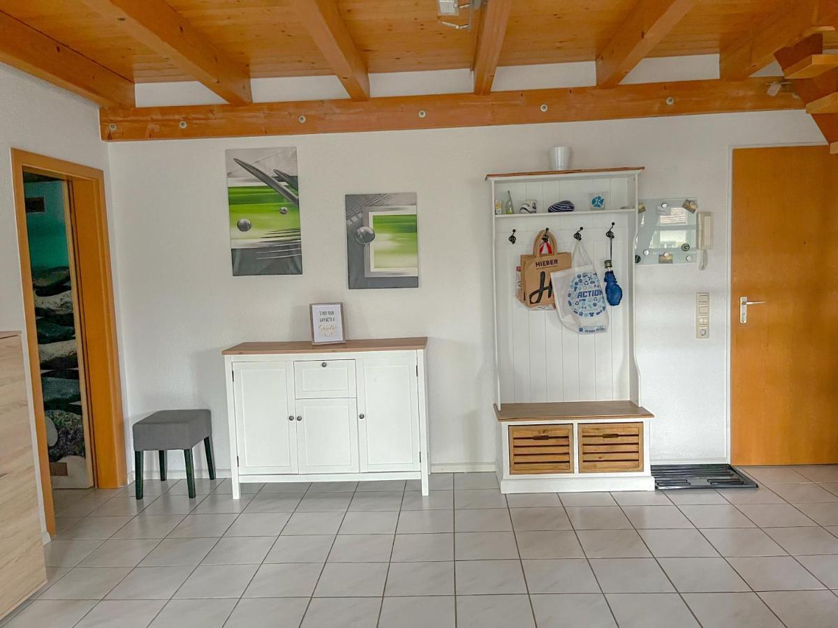 Ferienwohnung Sonnenschein Grenzach-Wyhlen Εξωτερικό φωτογραφία