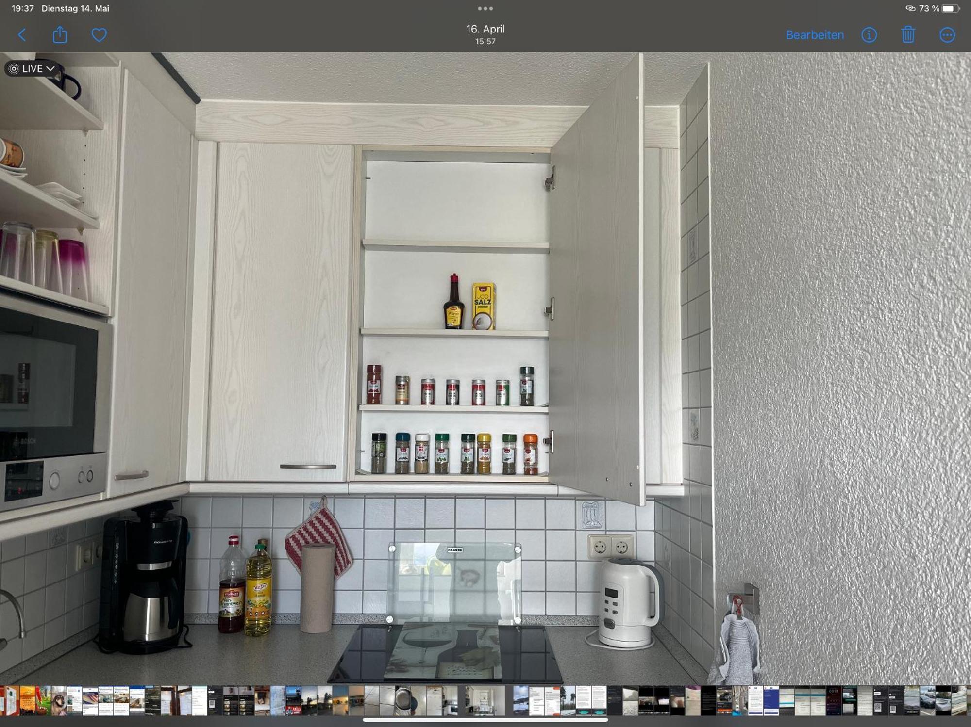 Ferienwohnung Sonnenschein Grenzach-Wyhlen Εξωτερικό φωτογραφία